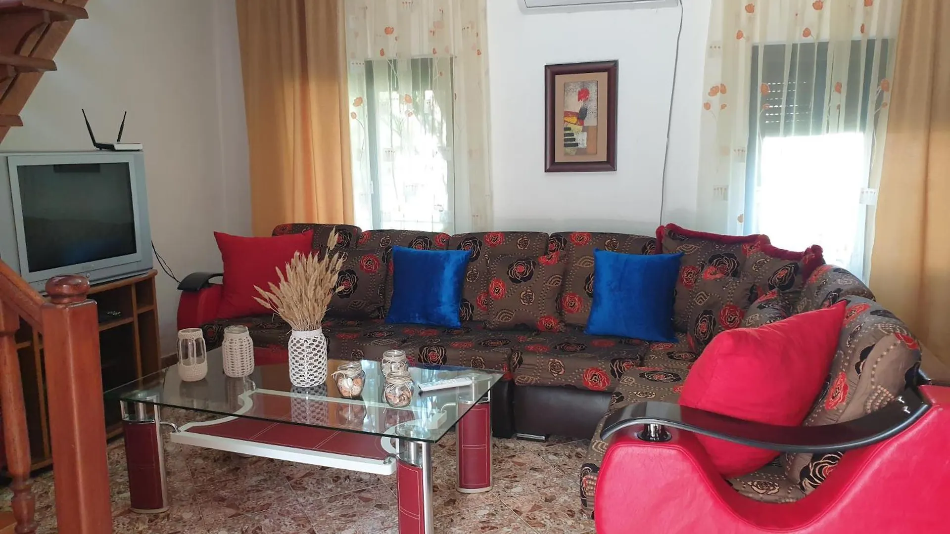 My Home Lezhe Albania