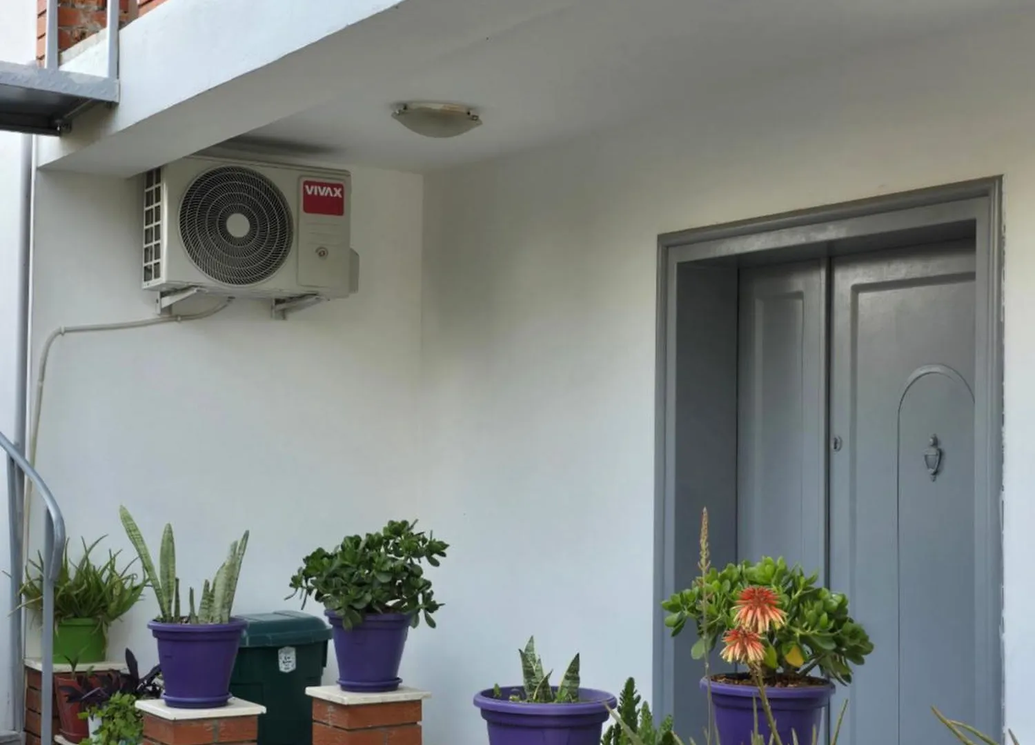Apartment My Home Lezhe Albania
