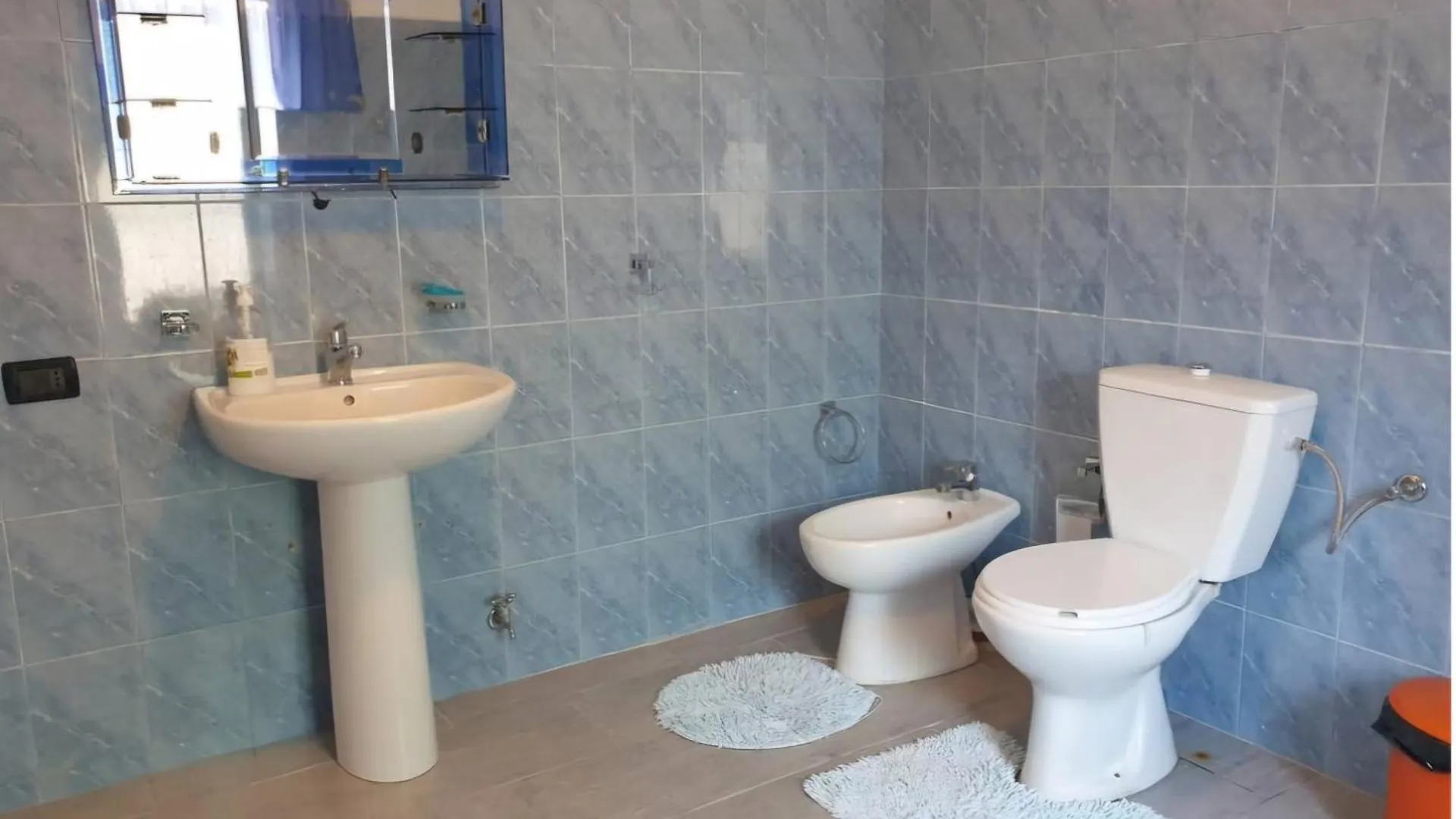 Apartment My Home- 3Km From Vain Beach Lezhe Albania